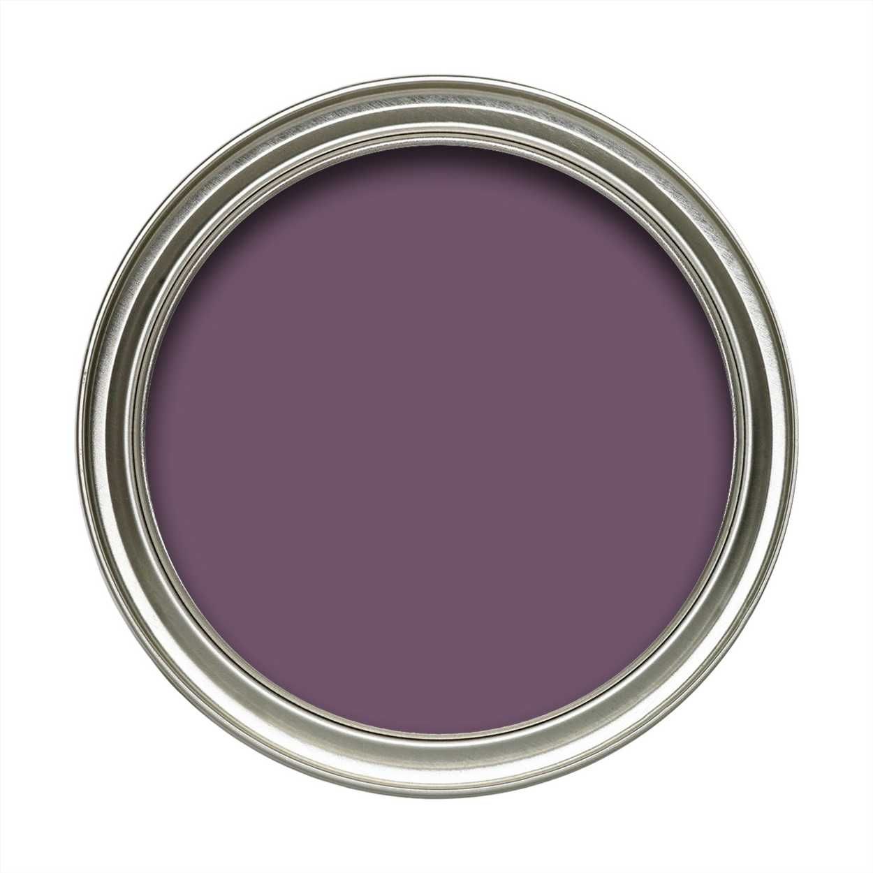 Dulux 50ml Easycare Washable Matt Film Noir