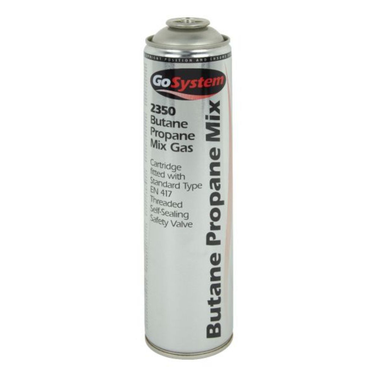 Butane 277g Gas  Cartridge