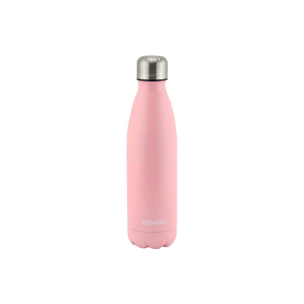 Pink Flask 500ml