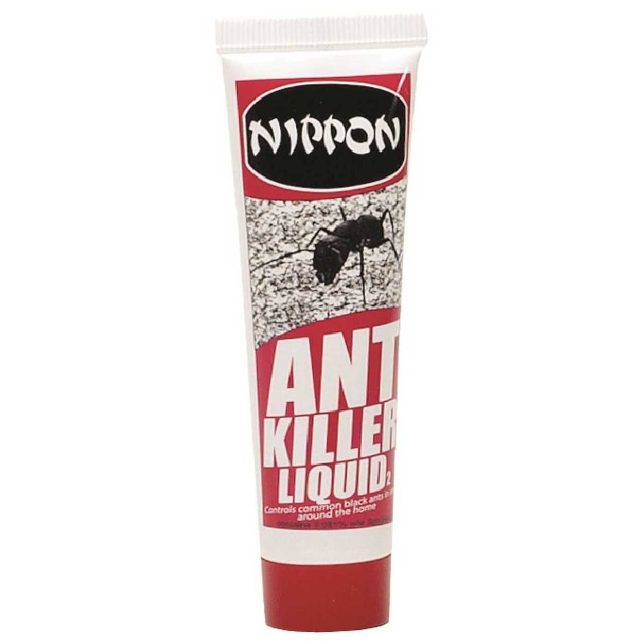 Nippon Ant Killer Liquid 25g