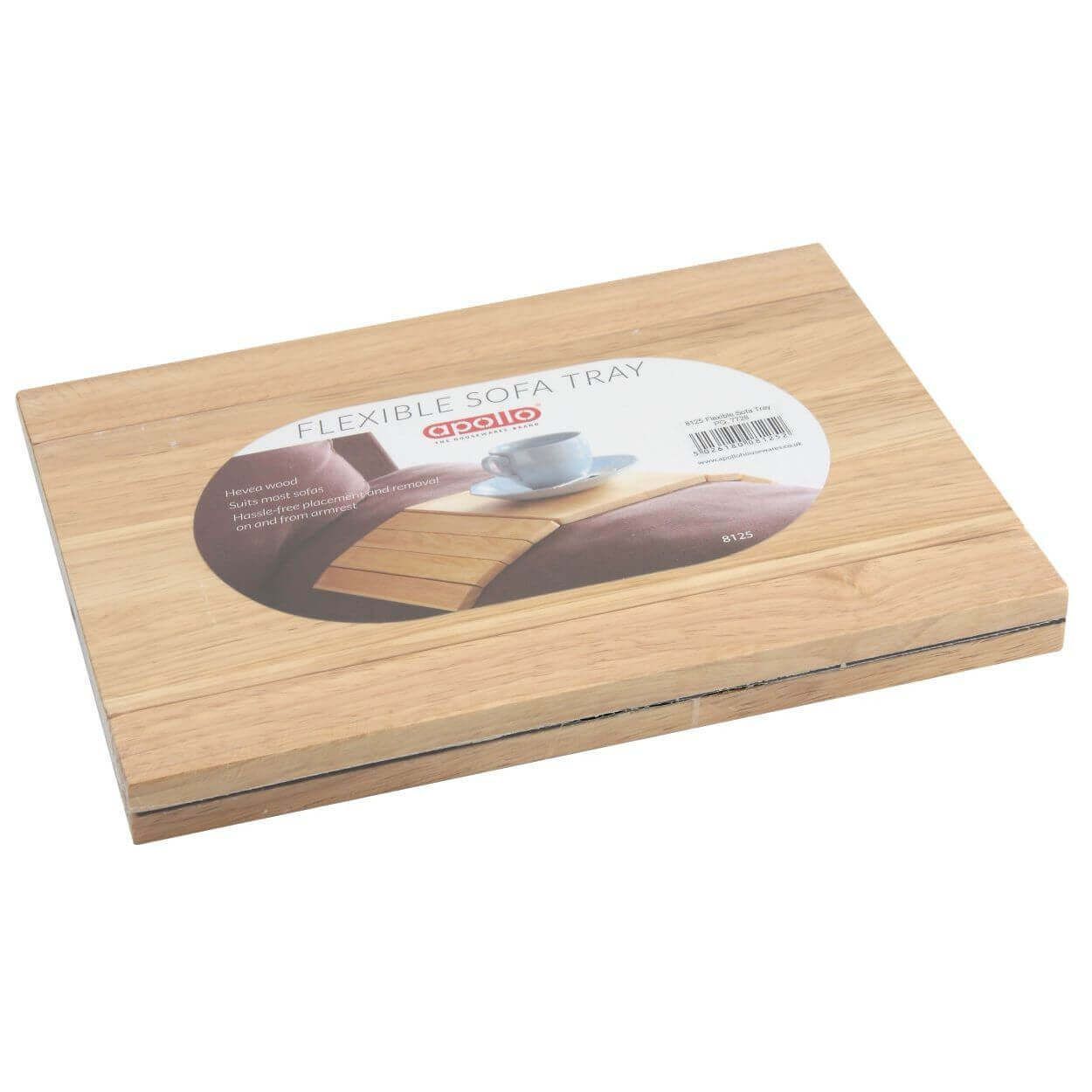 Flexi Sofa Tray