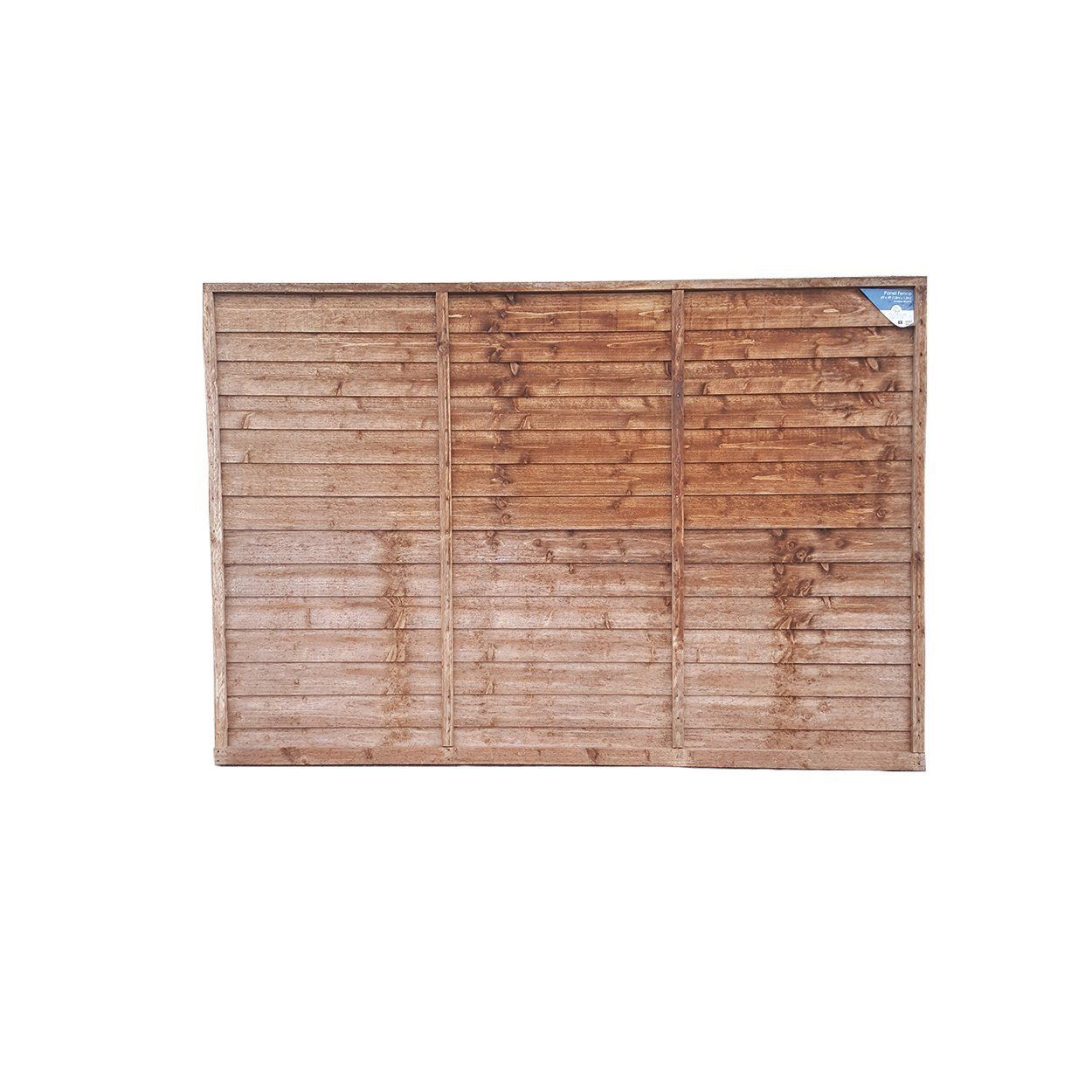 Panel Fencing 1200mm x 1800mm