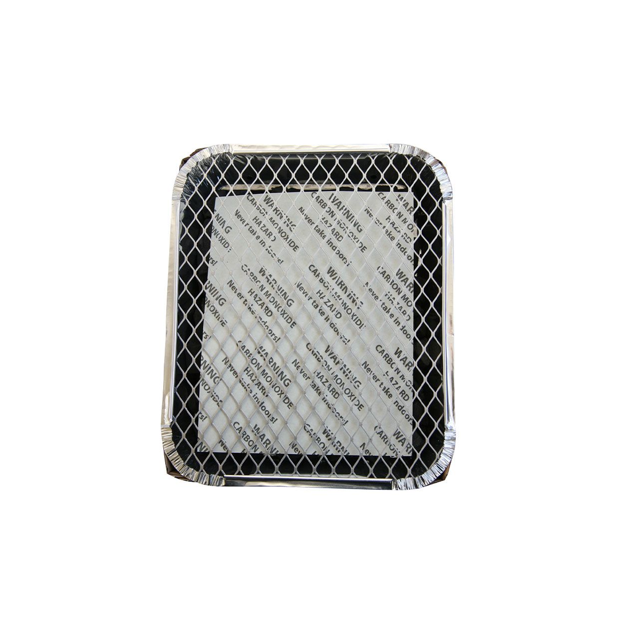 Bar-Be-Quick Instant Barbecue