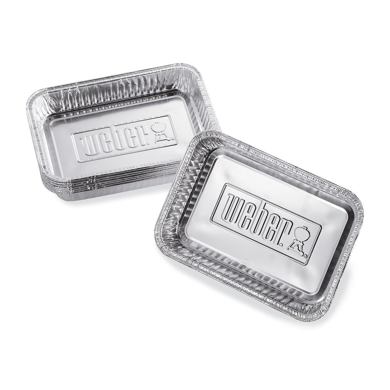 Weber Small Drip Pans