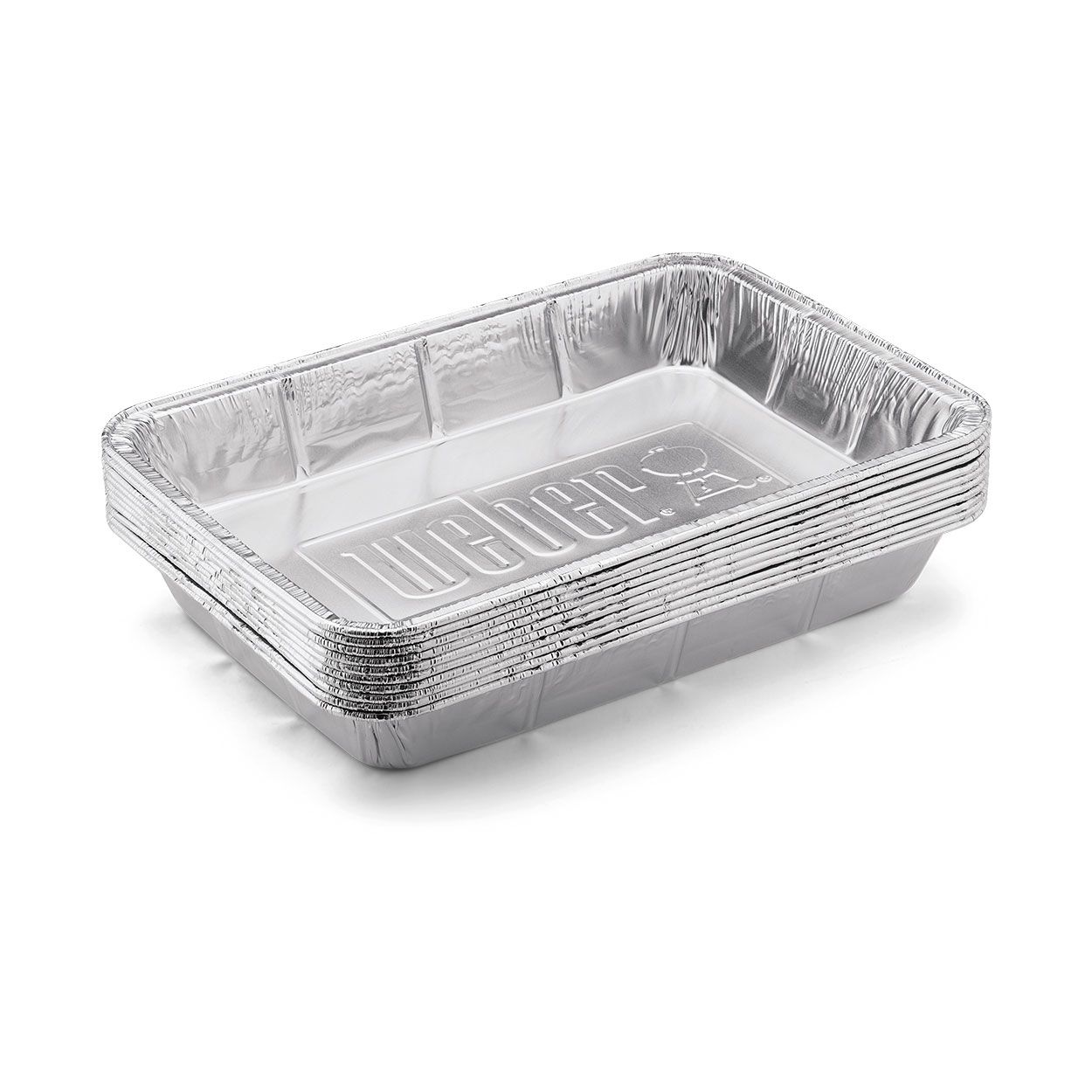 Weber Small Drip Pans