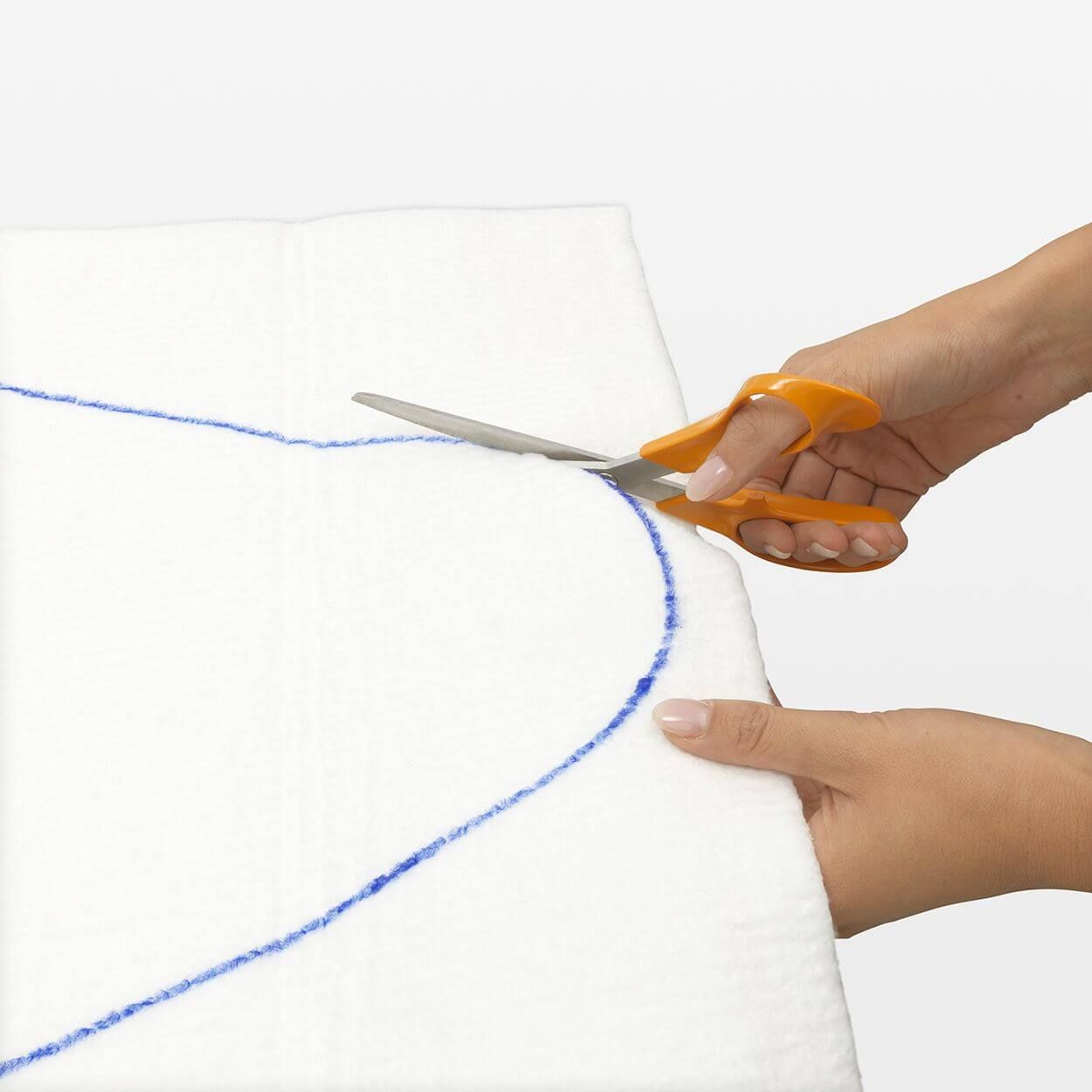 Brabantia 135cm x 49cm Felt Pad