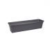 Green Basics Trough 50cm Black