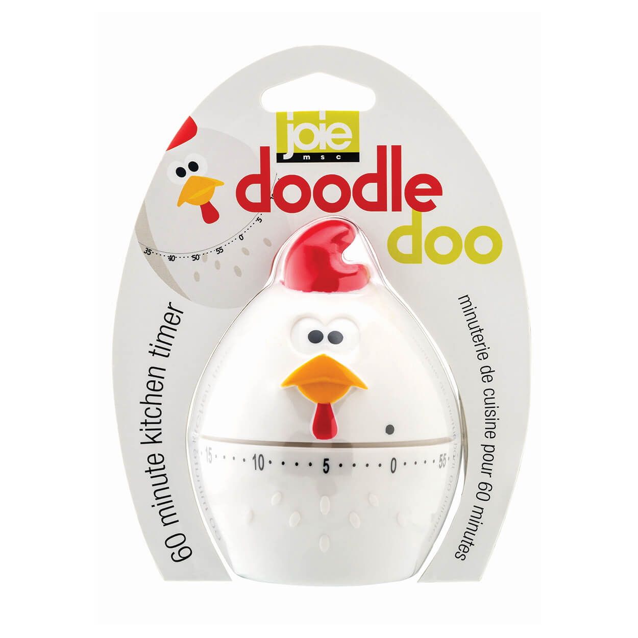 Joie Chicken Timer