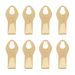 Takker Canvas Print Hangers (8 Pack) CH 20