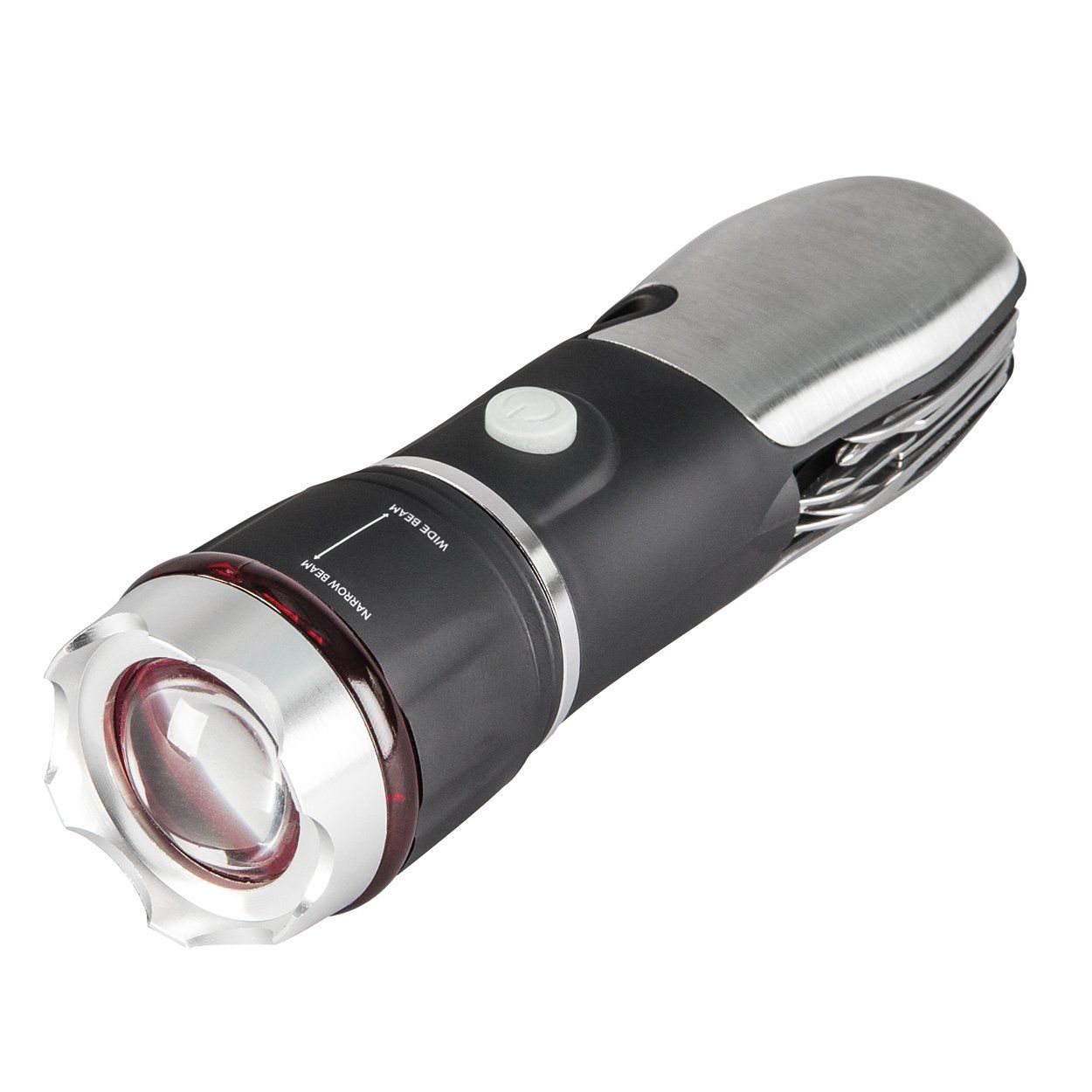 JML 8-in-1 Multi Torch