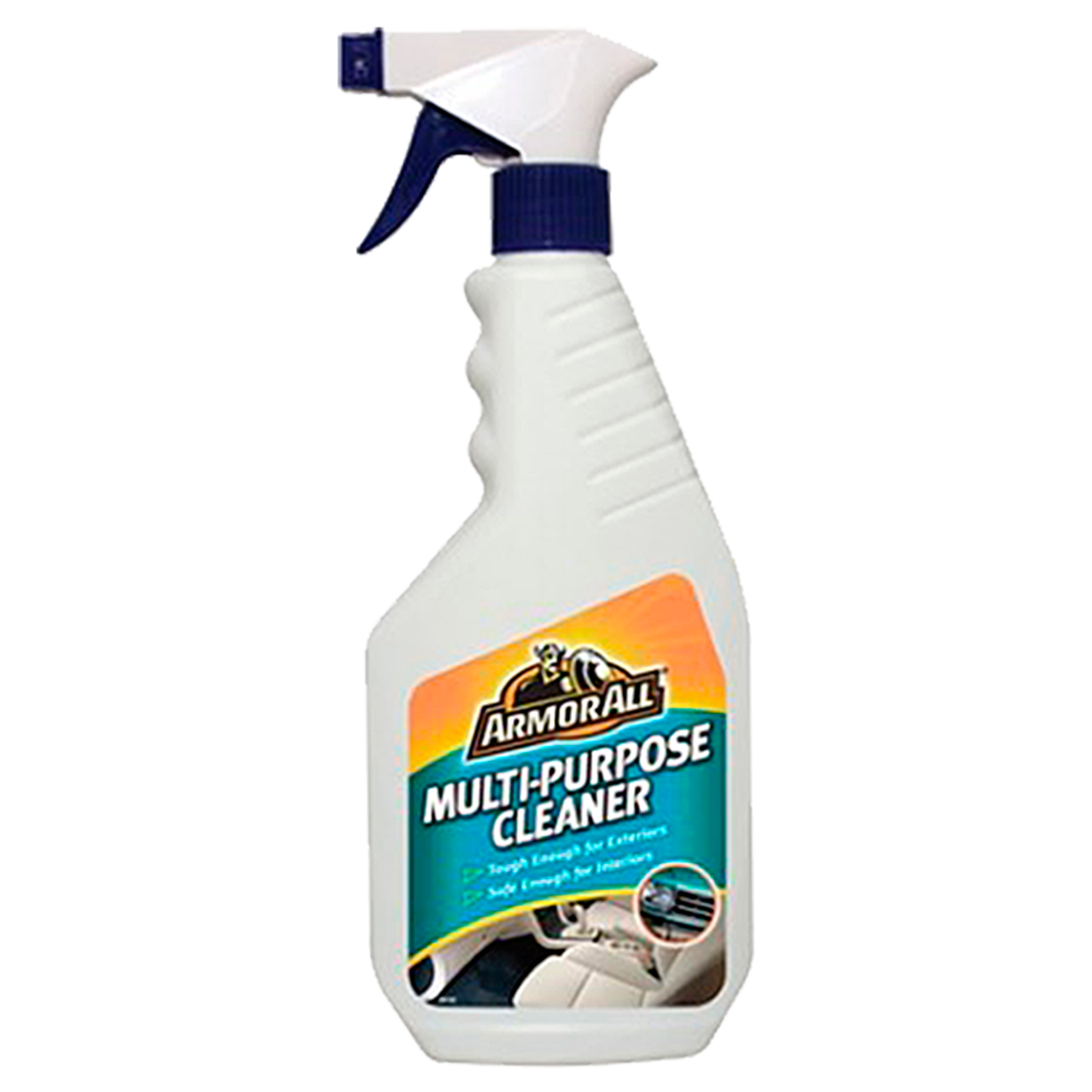 Armor All 500ml Multi-Purpose Cleaner Trigger