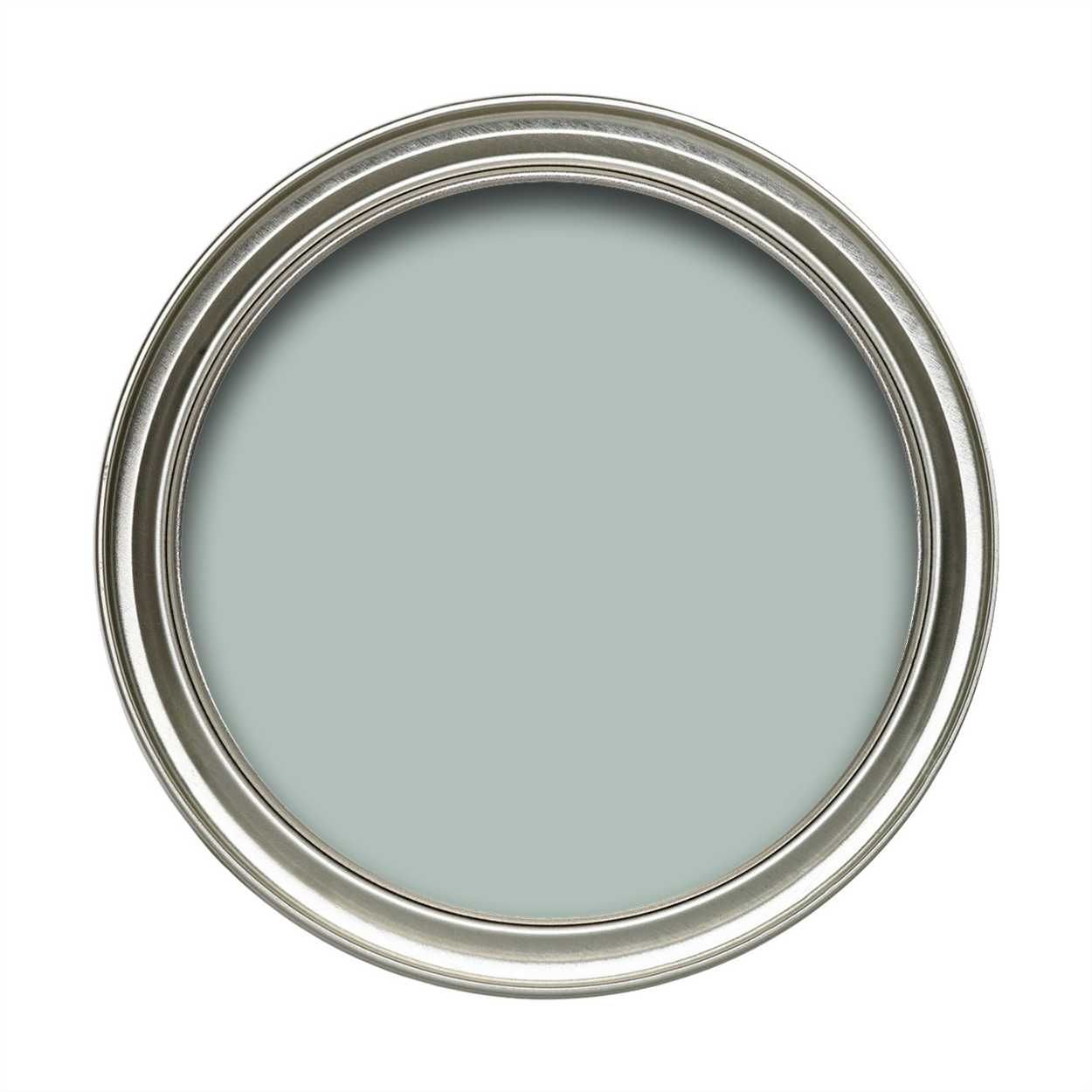 Dulux 50ml Vinyl Matt Pale Peacock