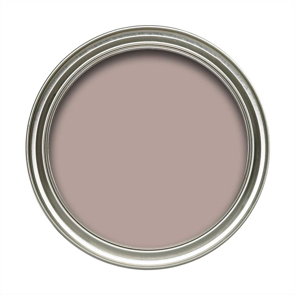 Dulux 50ml Vinyl Matt French Clay