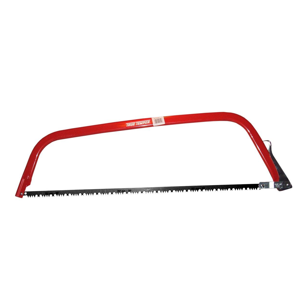 True Temper Gardener Bow Saw 24 Inch