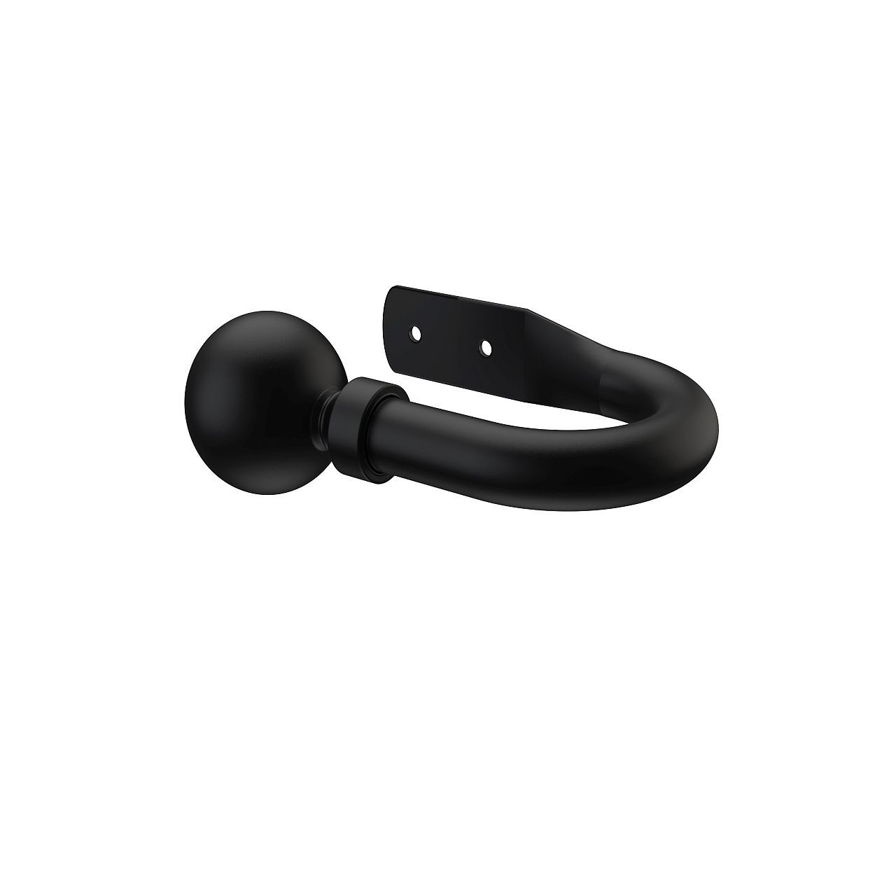 Woodies 28mm Ball Holdback Black