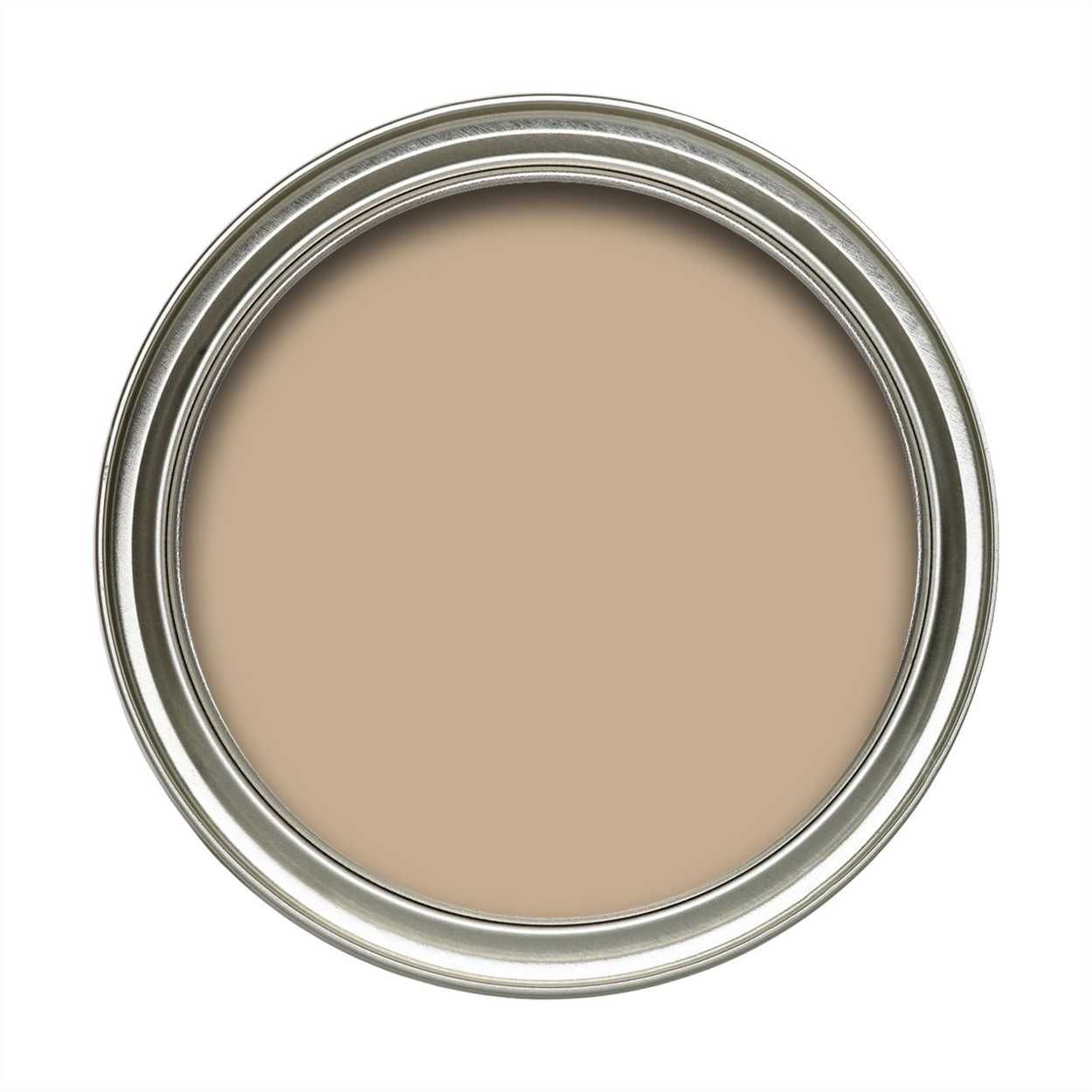 Dulux 50ml Vinyl Matt Warm Sands