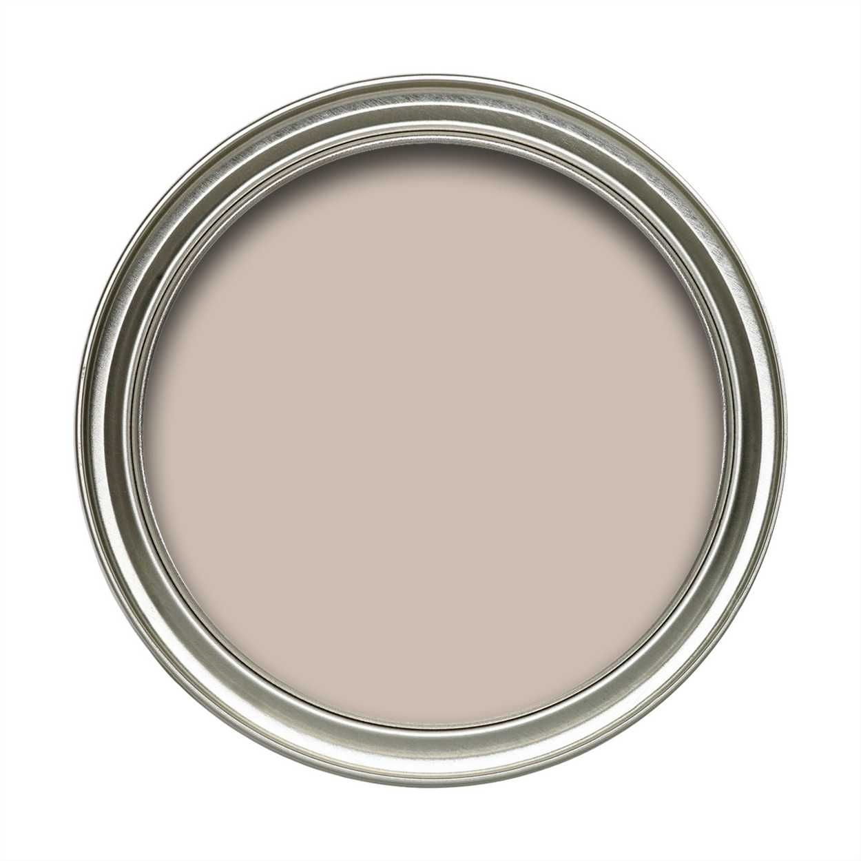 Dulux 50ml Vinyl Matt Rich Taupe