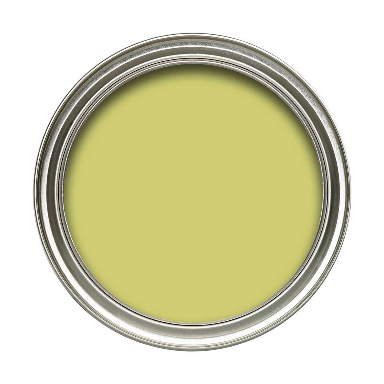 Dulux 50ml Easycare Kids Green Fizz