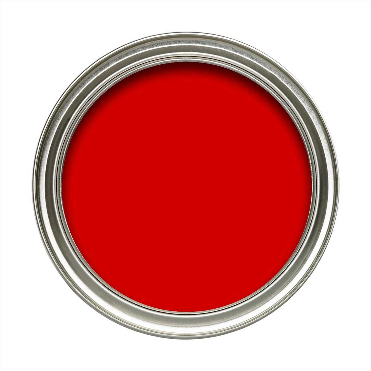 Dulux Undercoat Red 750ml