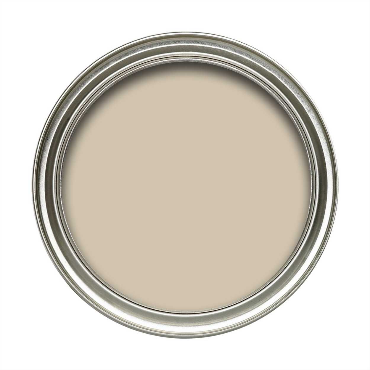 Dulux 50ml Vinyl Matt Bleached Linen