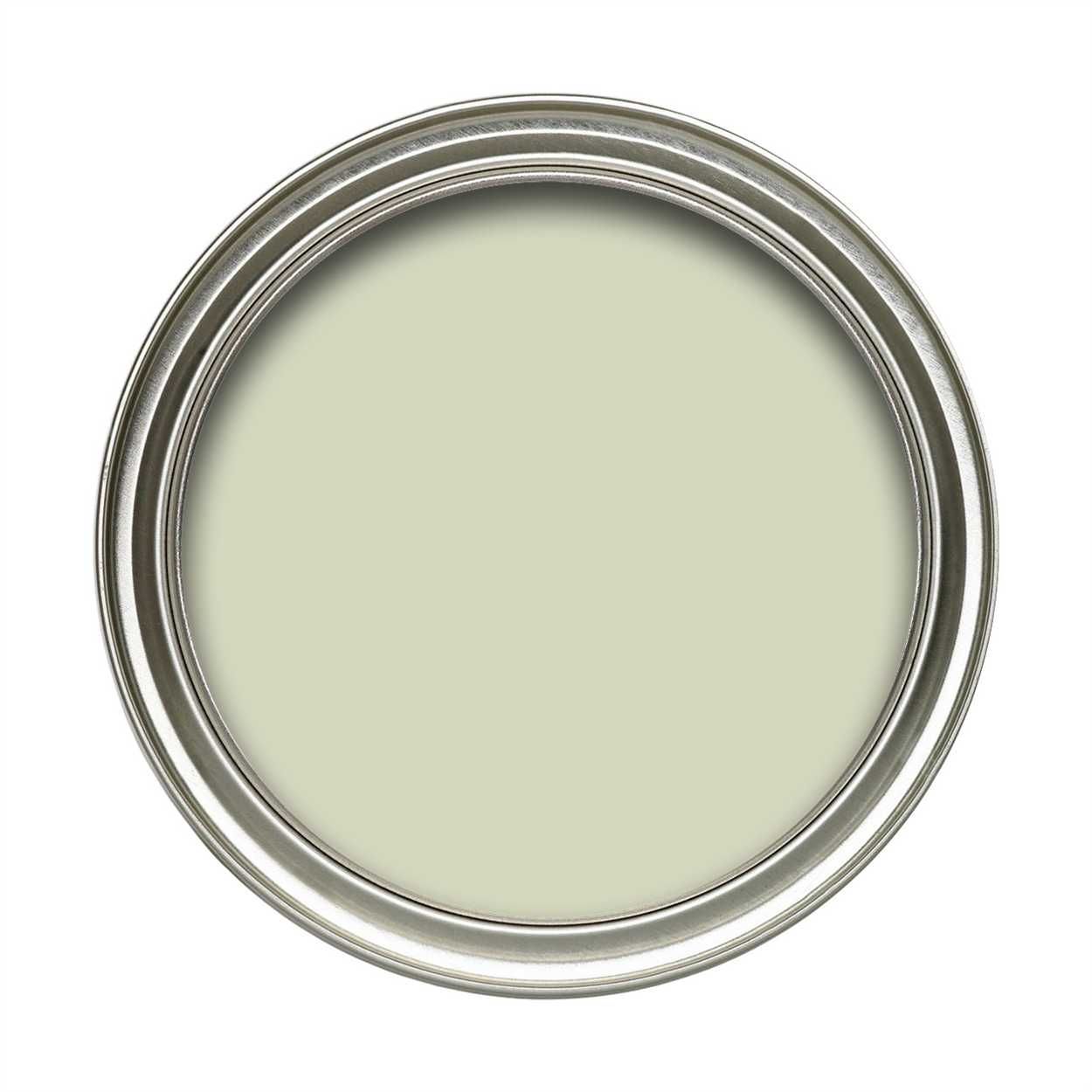Dulux 50ml Vinyl Matt Pearl Green