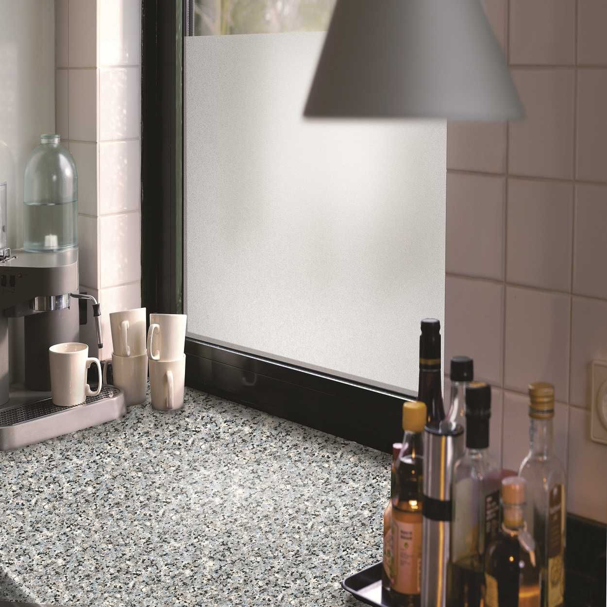 Dc Fix Static Premium Film 1.50mx67.5cm Milky