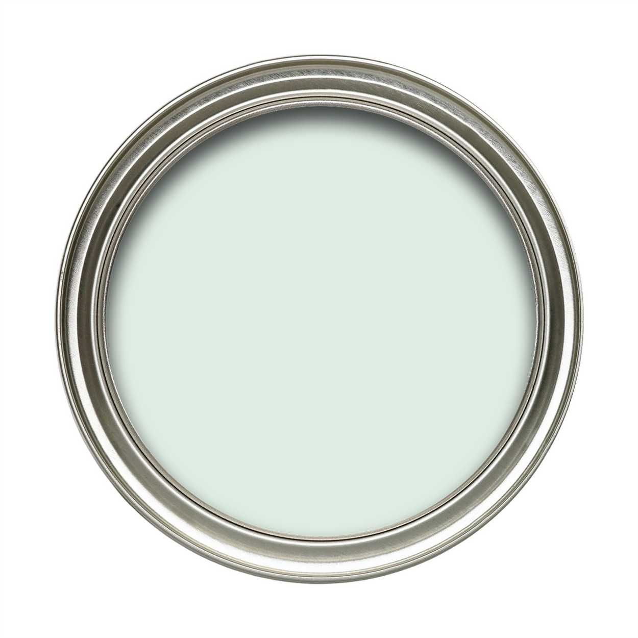 Dulux 50ml Light & Space Skylight Blue