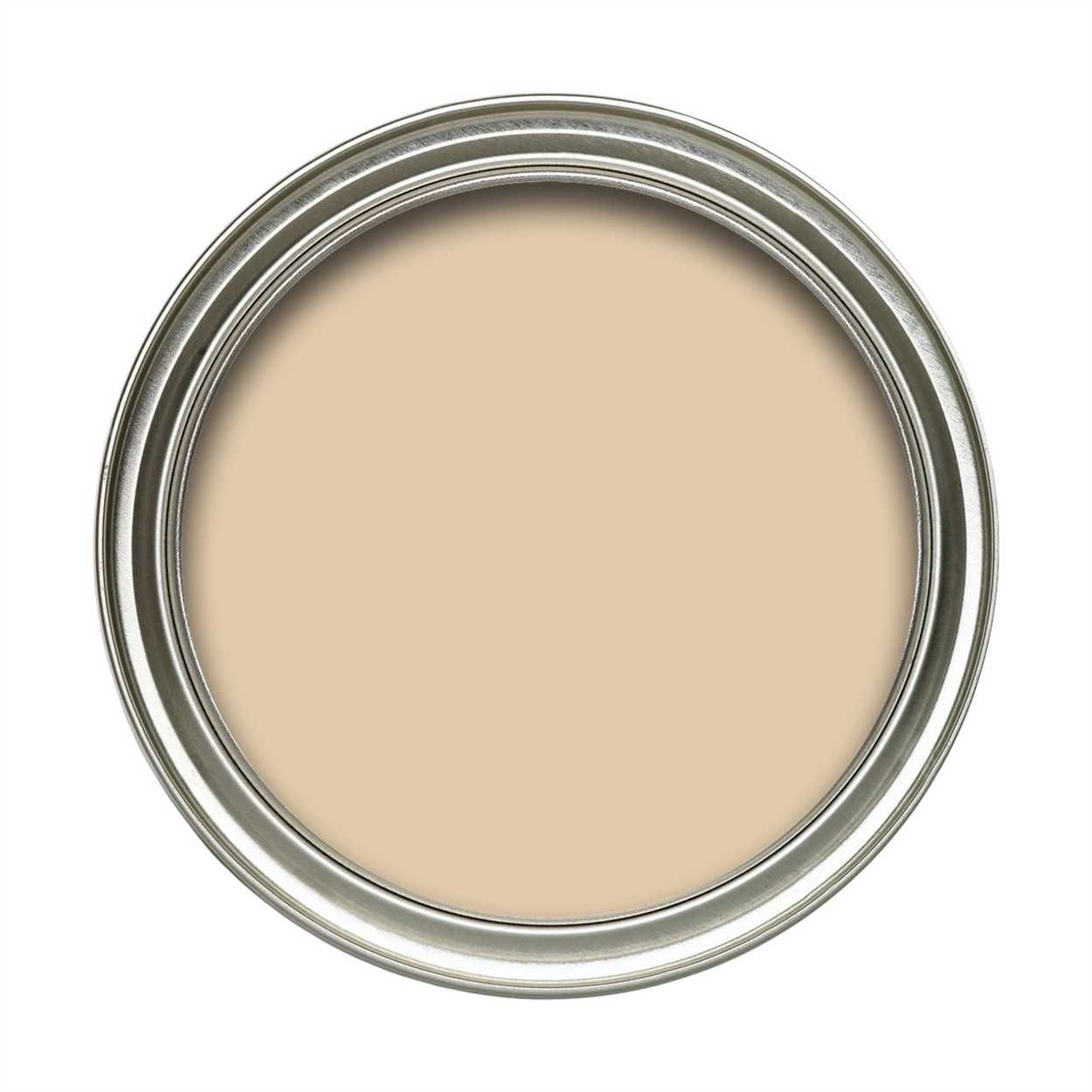 Dulux 50ml Easycare Kitchens Caramella
