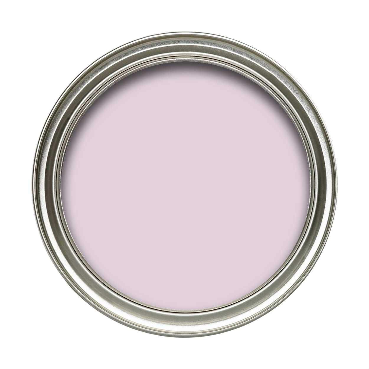 Dulux 50ml Easycare Washable Matt Scottish Heather 50ml