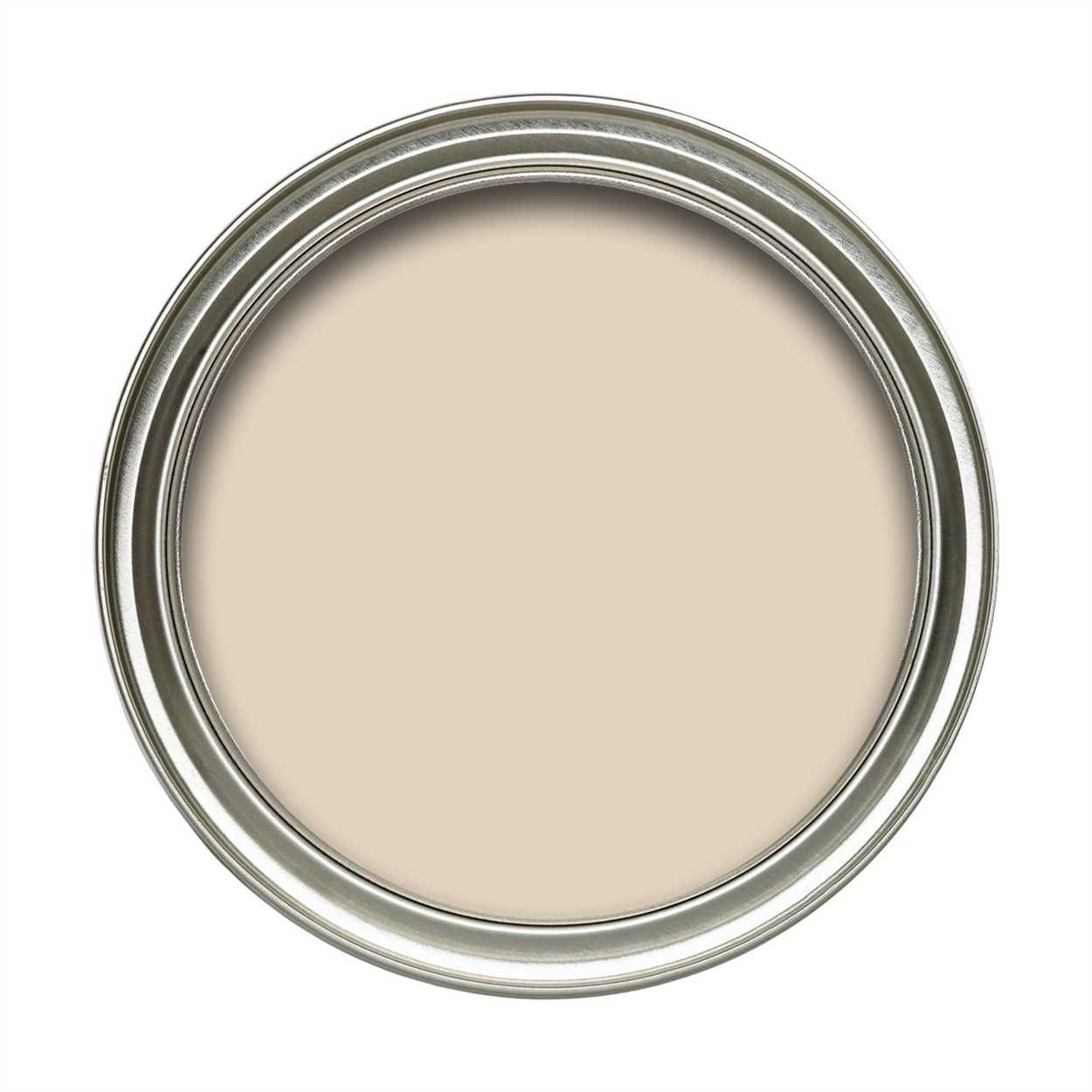 Dulux 50ml Easycare Washable Matt Soft Hessian