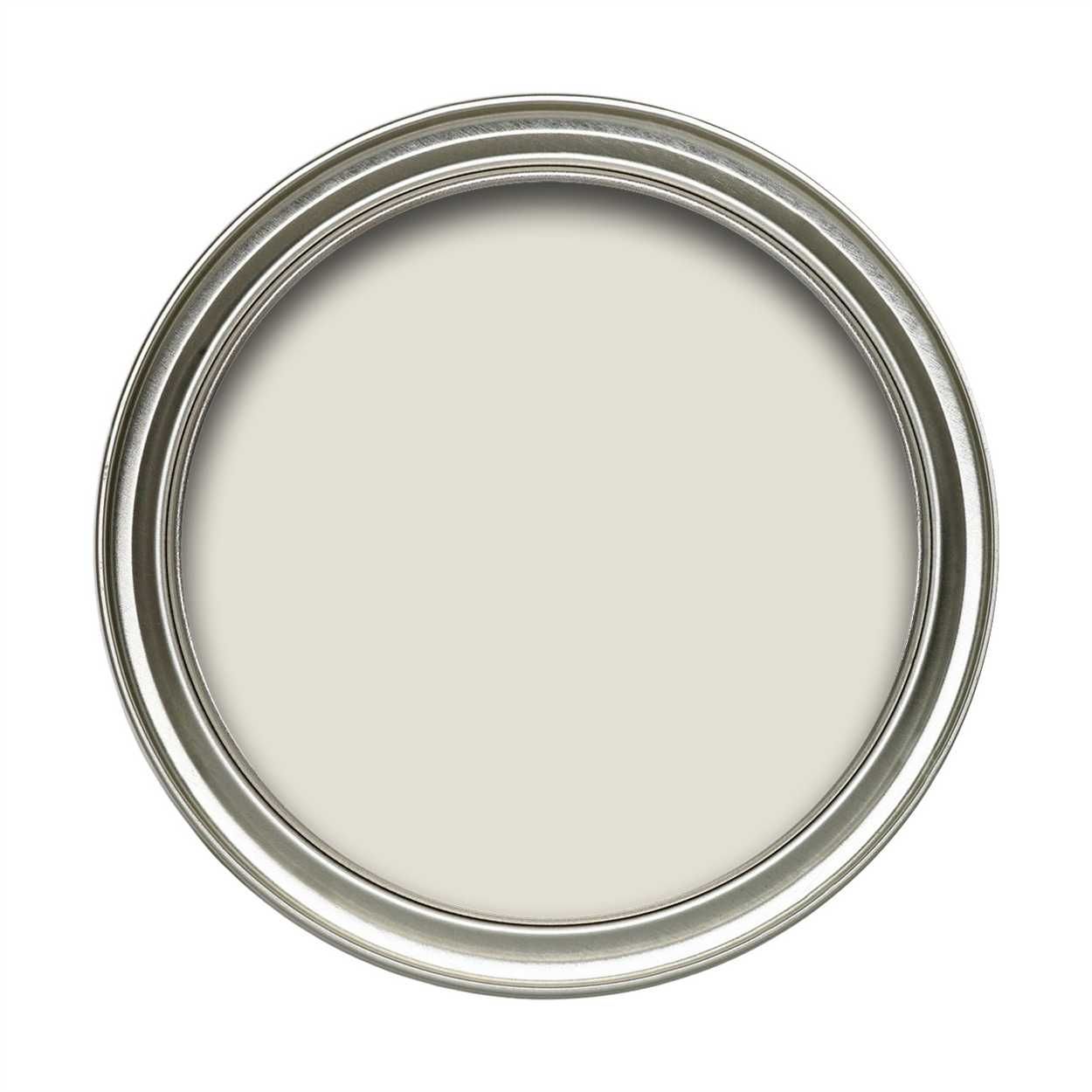 Dulux 50ml Easycare Washable Matt Shale White