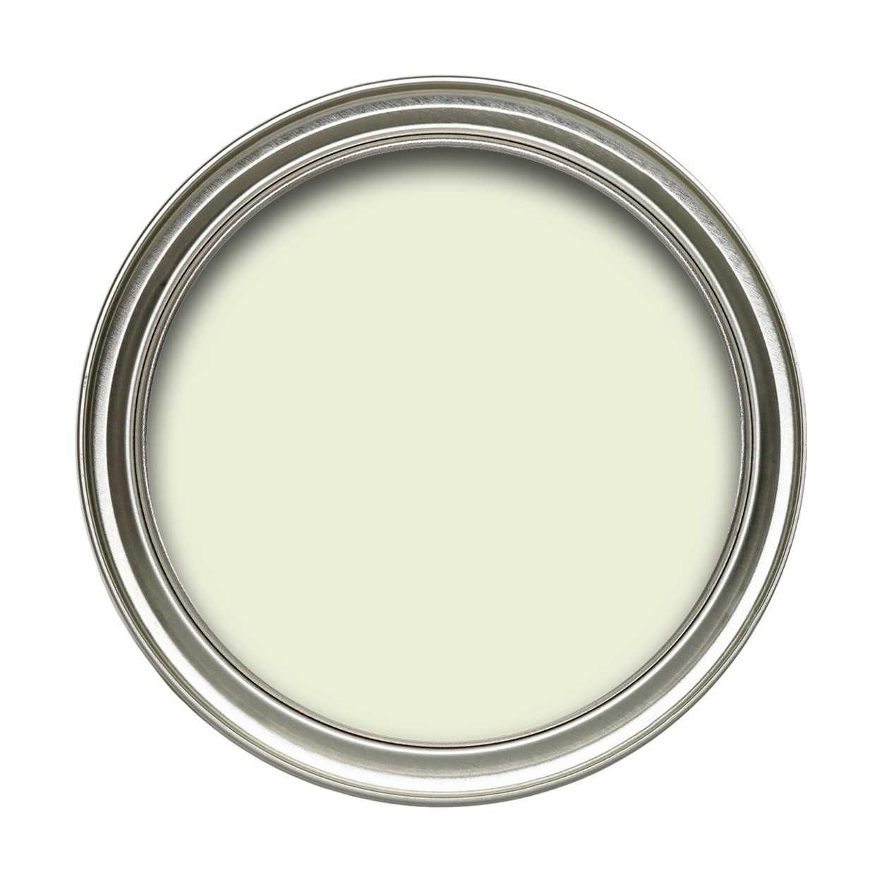 Dulux 50ml Light & Space Green Breeze