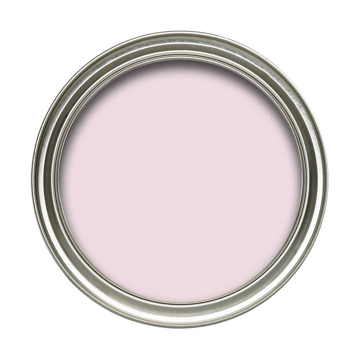 Dulux 50ml Easycare Kids Delicate Pink