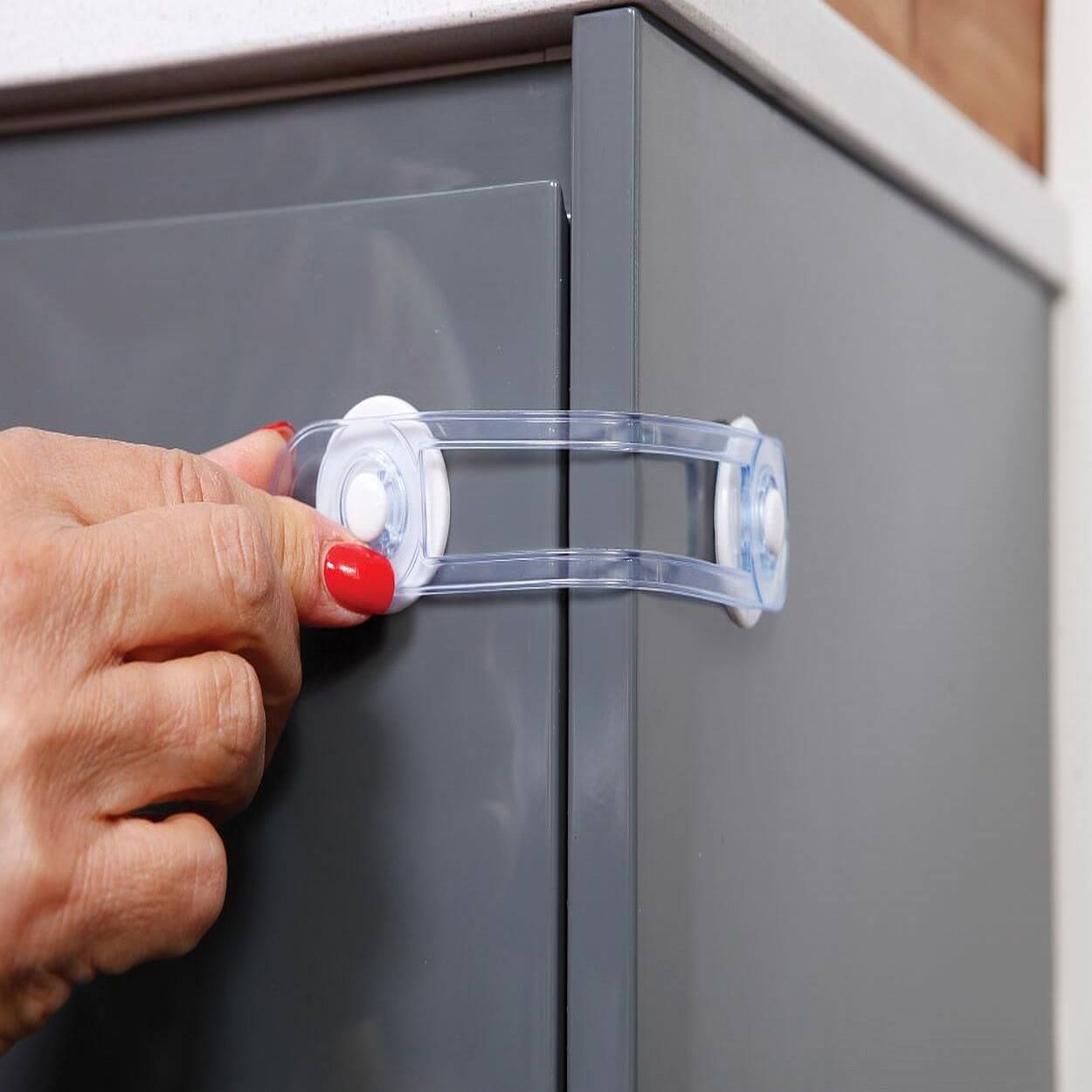 Dreambaby Multi-Purpose Latch