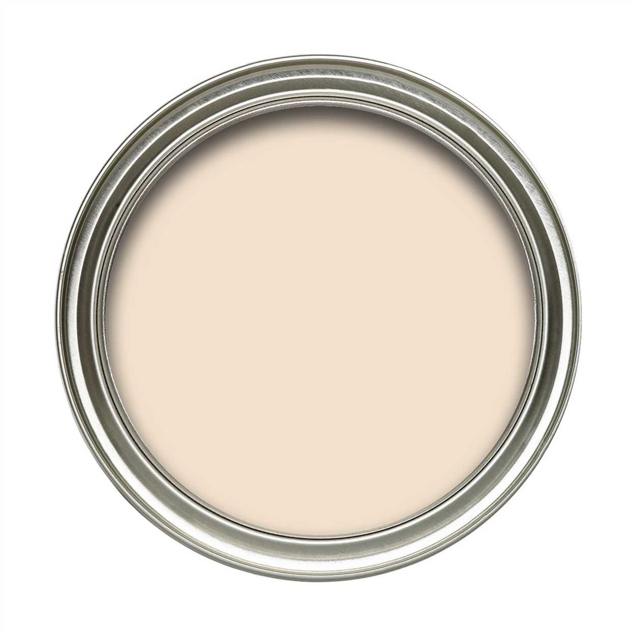 Dulux 50ml Vinyl Matt Magnolia