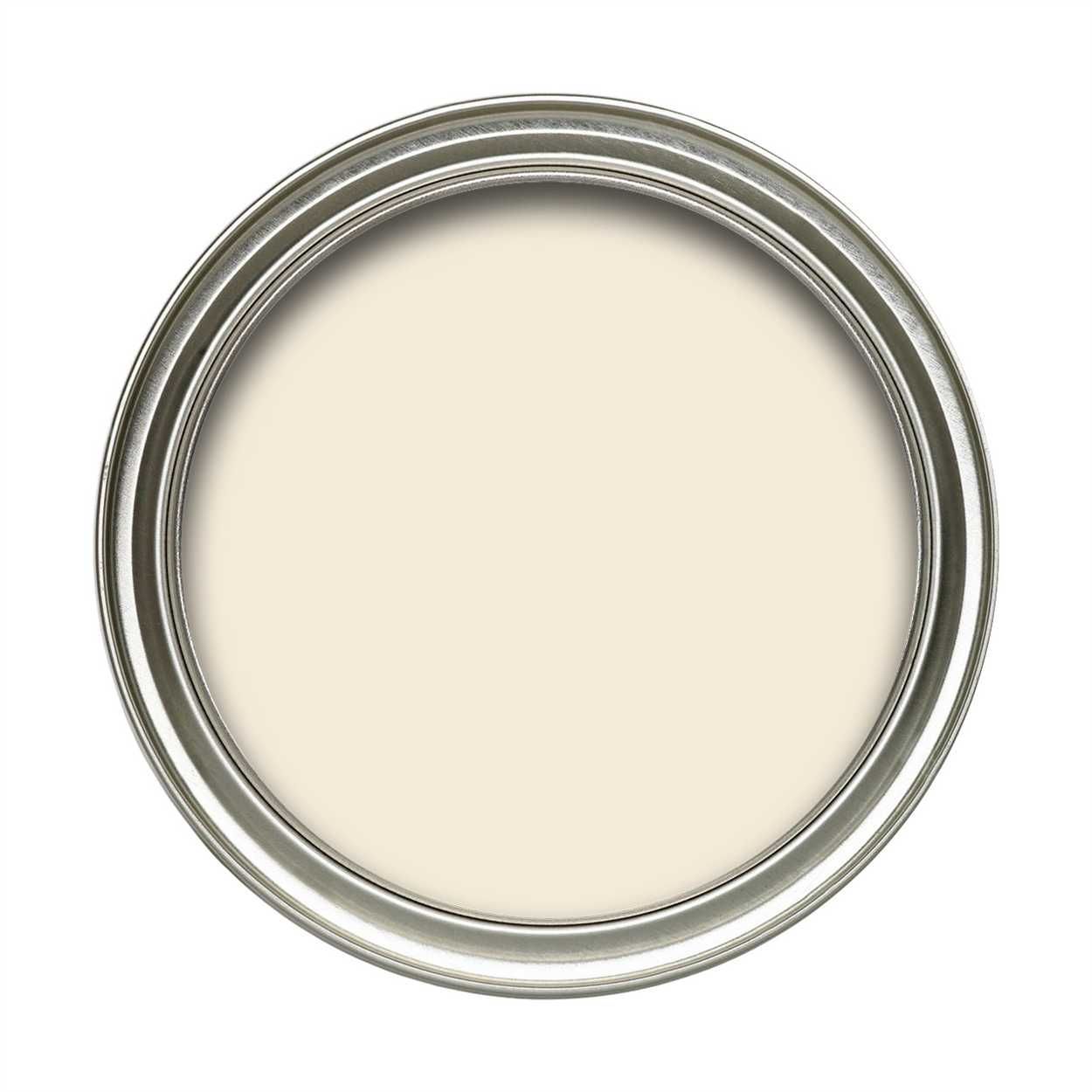 Dulux 50ml Easycare Washable Matt Country White