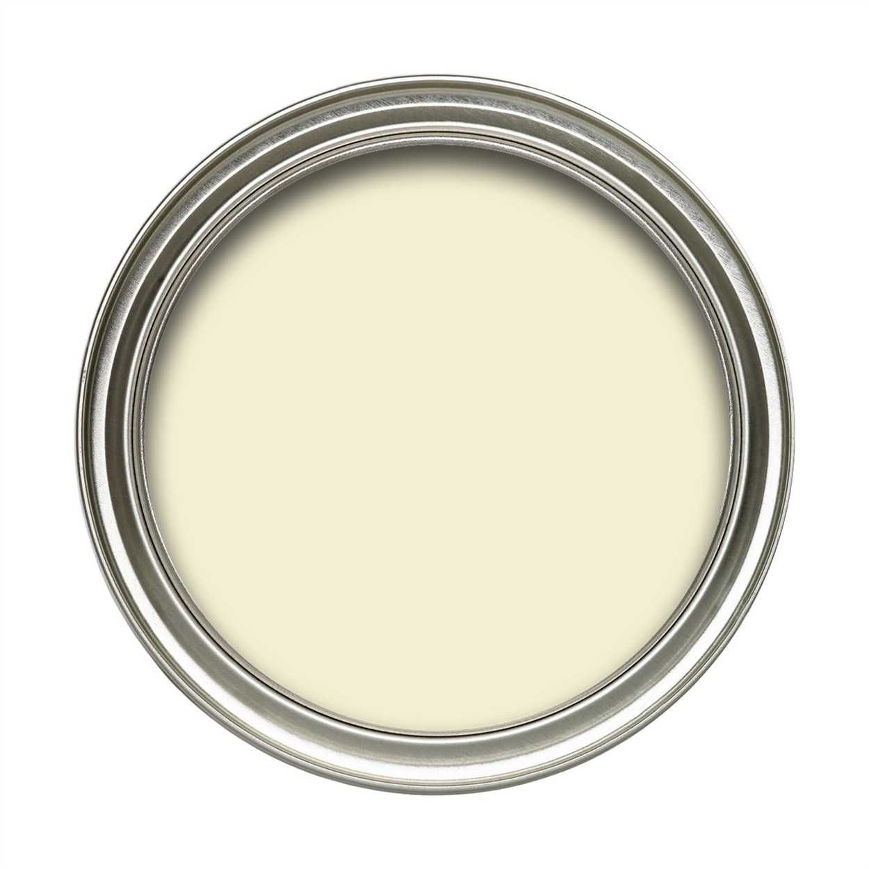 Dulux 50ml Light & Space Sunrise Yellow