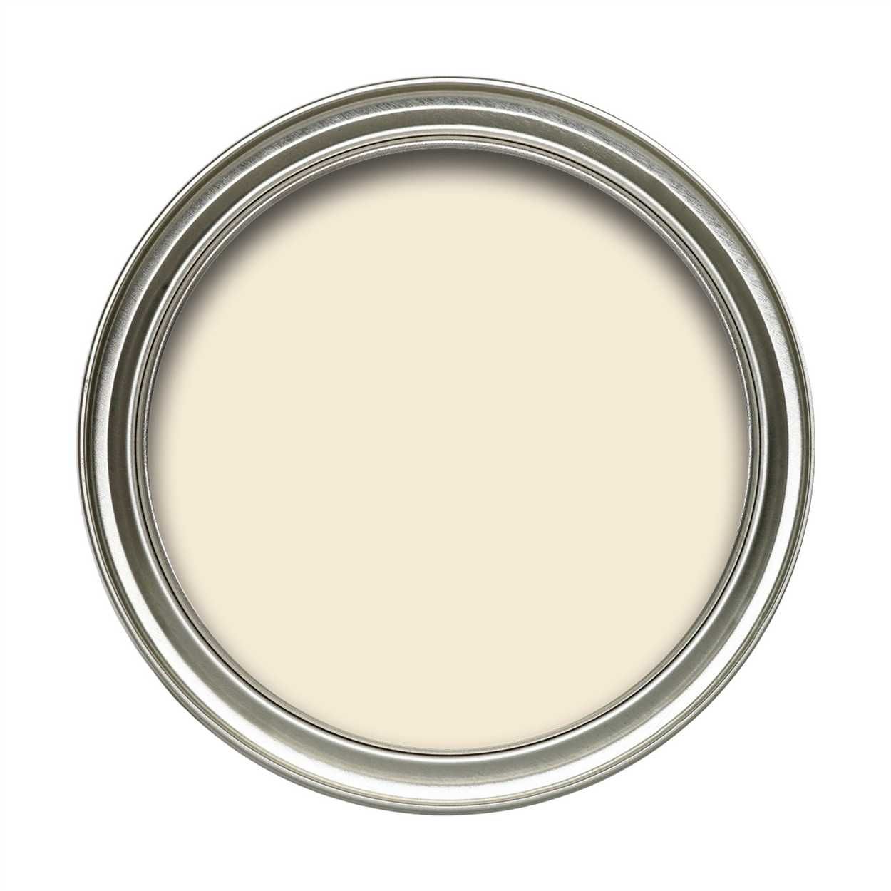Dulux 50ml Vinyl Matt Orchid White