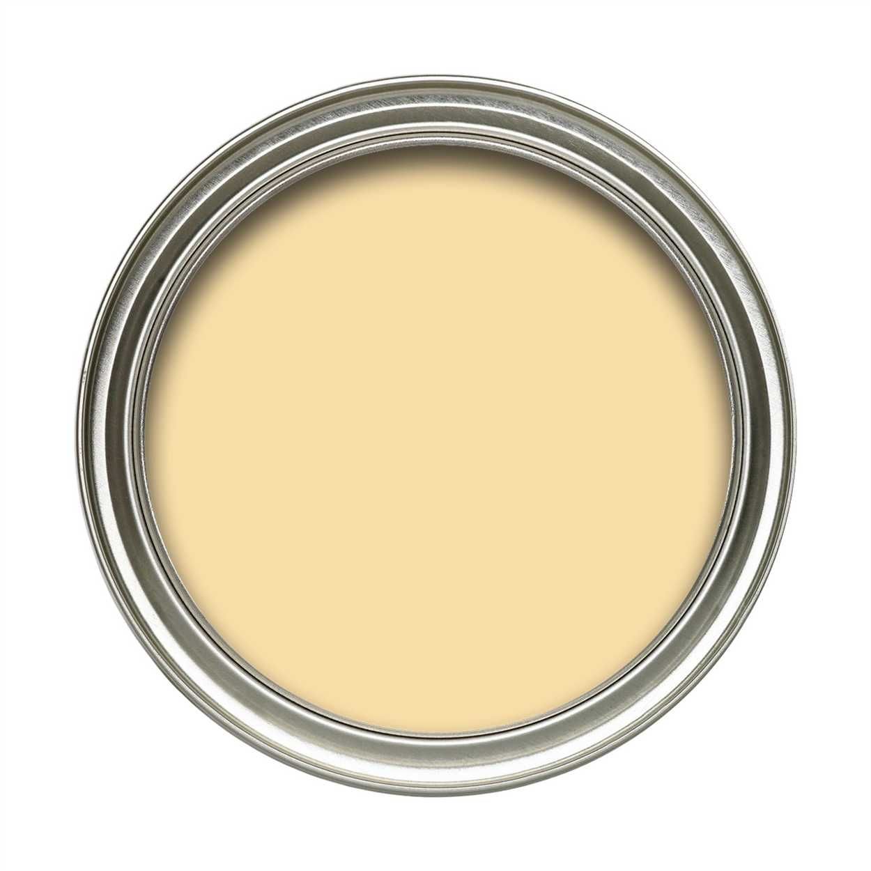 Dulux 50ml Easycare Washable Matt Falling Star