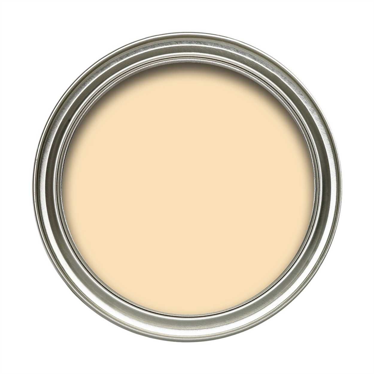 Dulux 50ml Vinyl Matt Sunseed