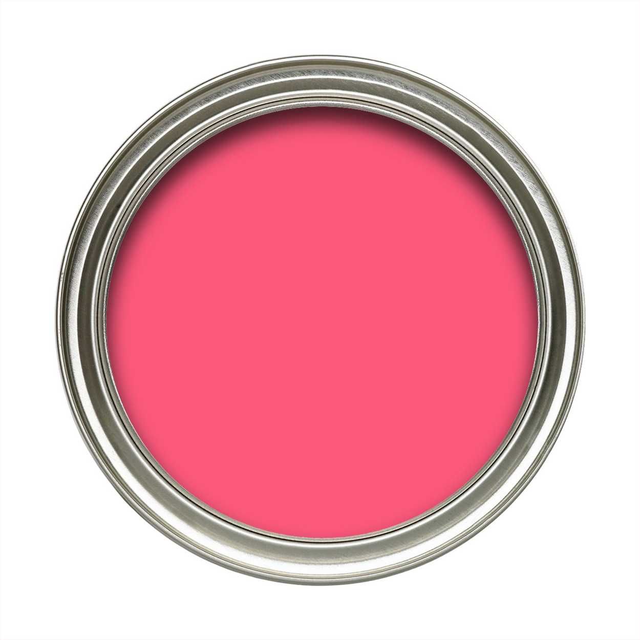 Dulux 50ml Easycare Washable Matt Coral Shore