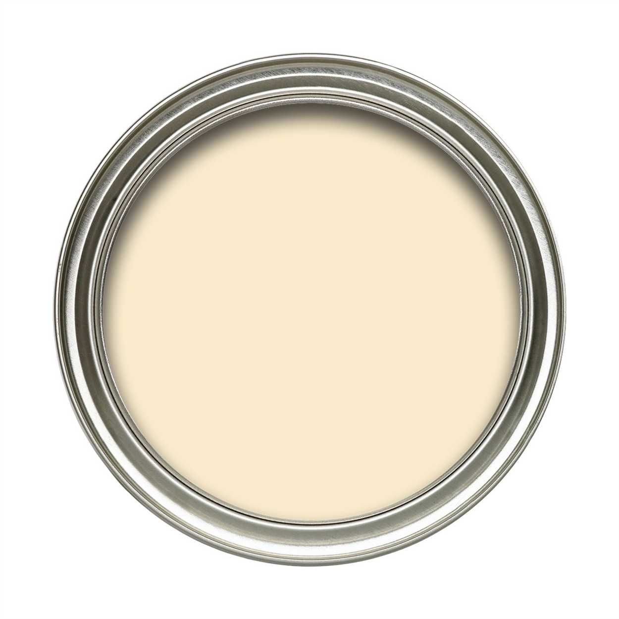 Dulux 50ml Easycare Washable Matt Original Cream