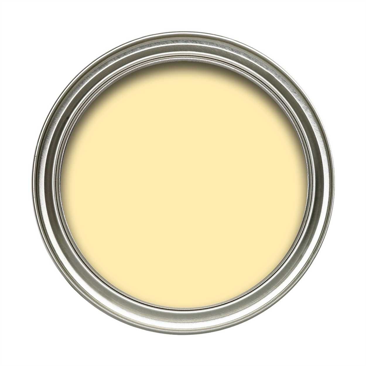 Dulux 50ml Light & Space Tropical Sun
