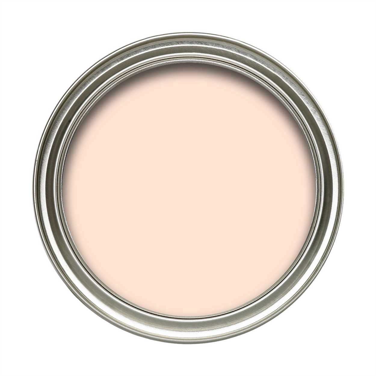 Fleetwood 5Lt Matt Satin Cream