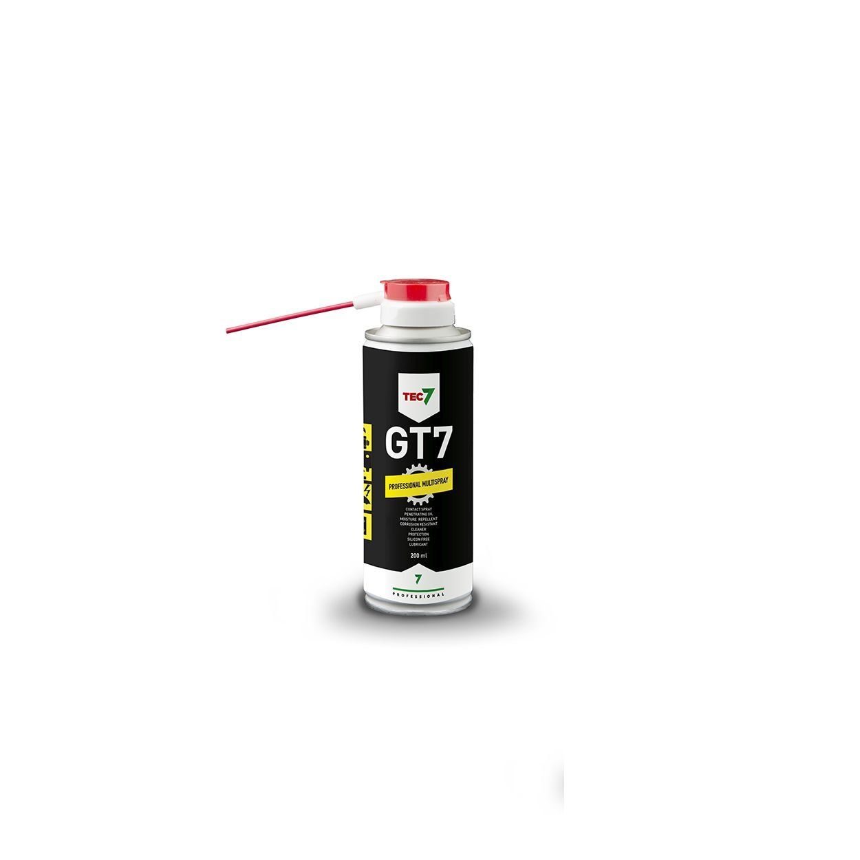 GT7 Penetrating Oil 200ml