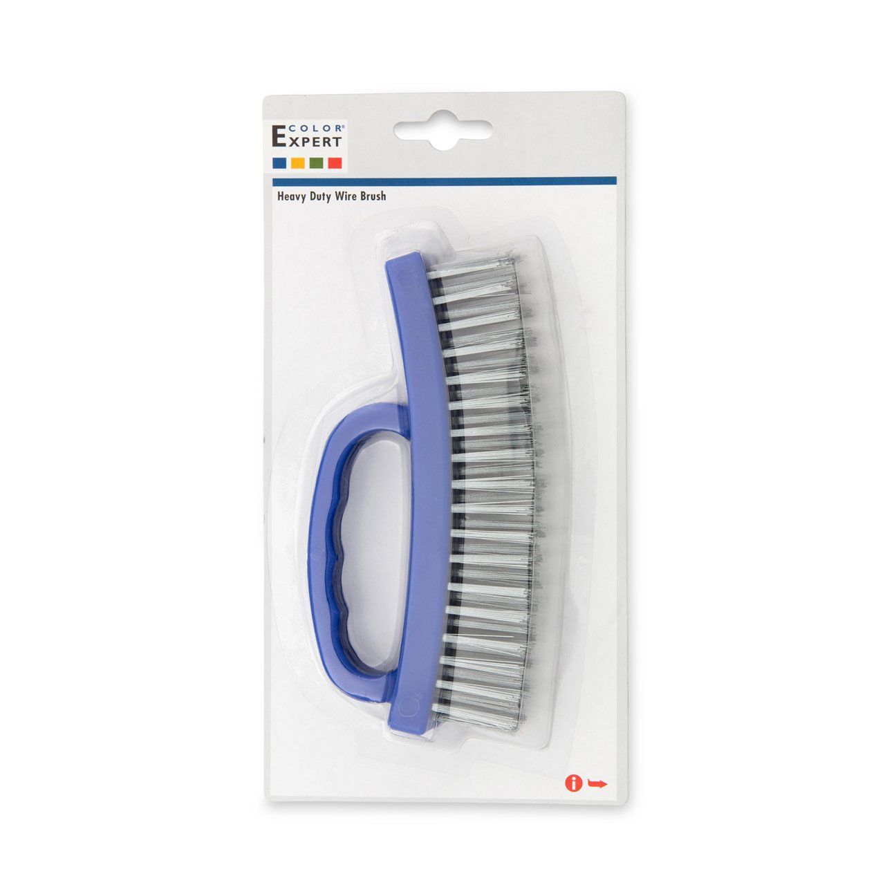 Mark Heavy Duty Wire Brush