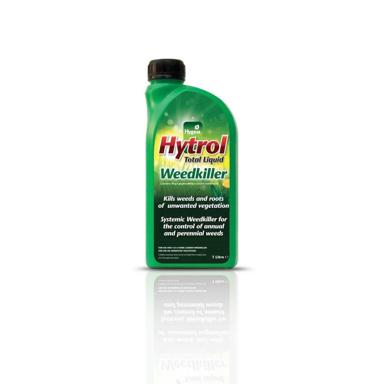 Hytrol Xtra Strength Weedkiller 1L