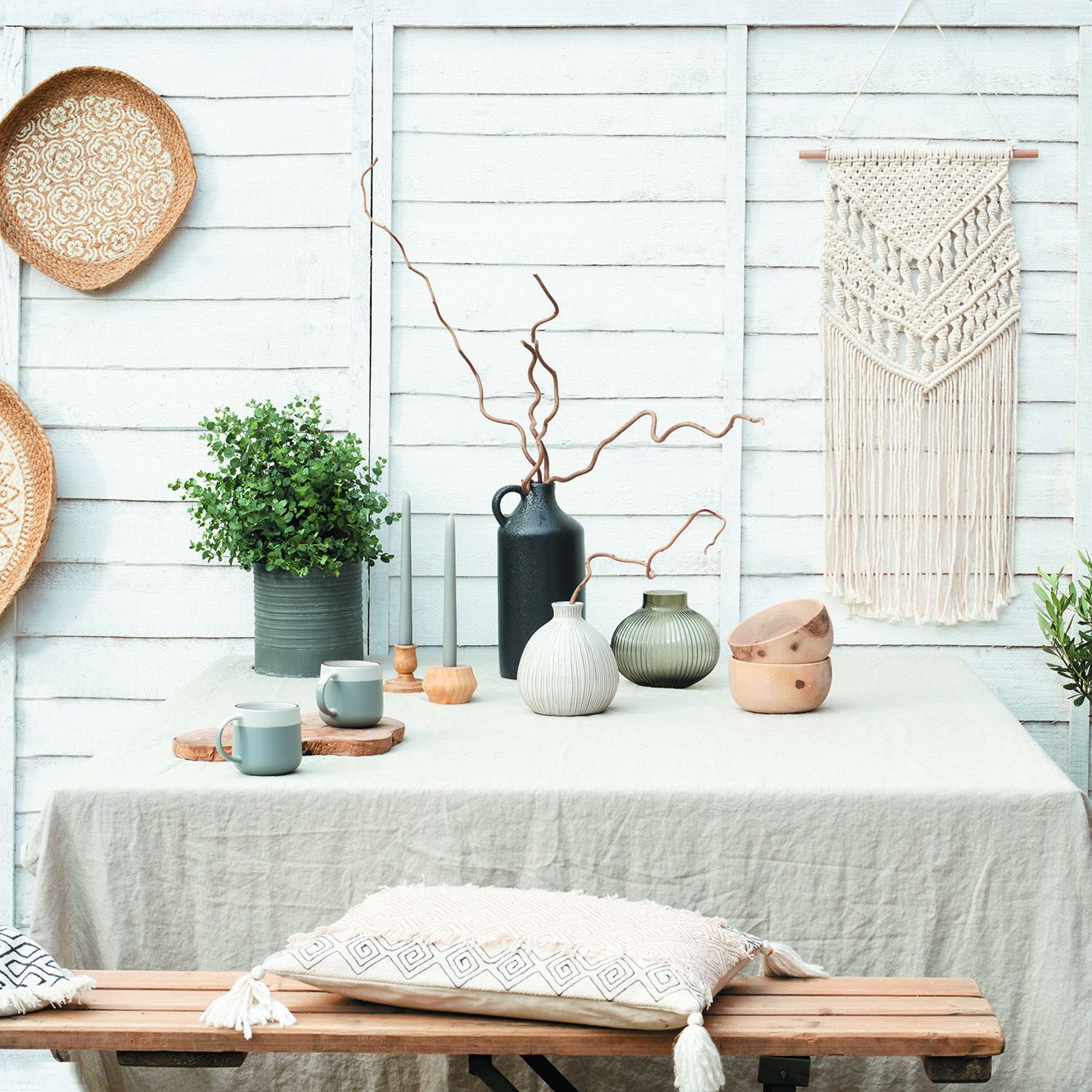 Jeyes Fluid Outdoor Cleaner & Disinfectant 5L