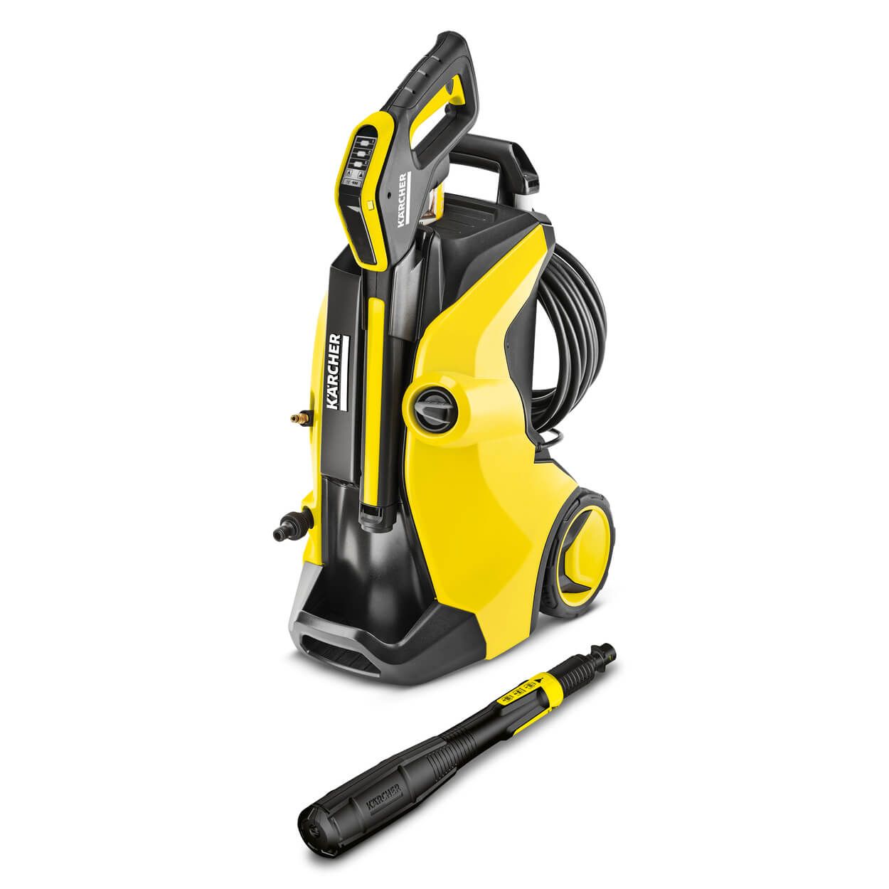 Karcher K5 Full Control Plus Pressure Washer