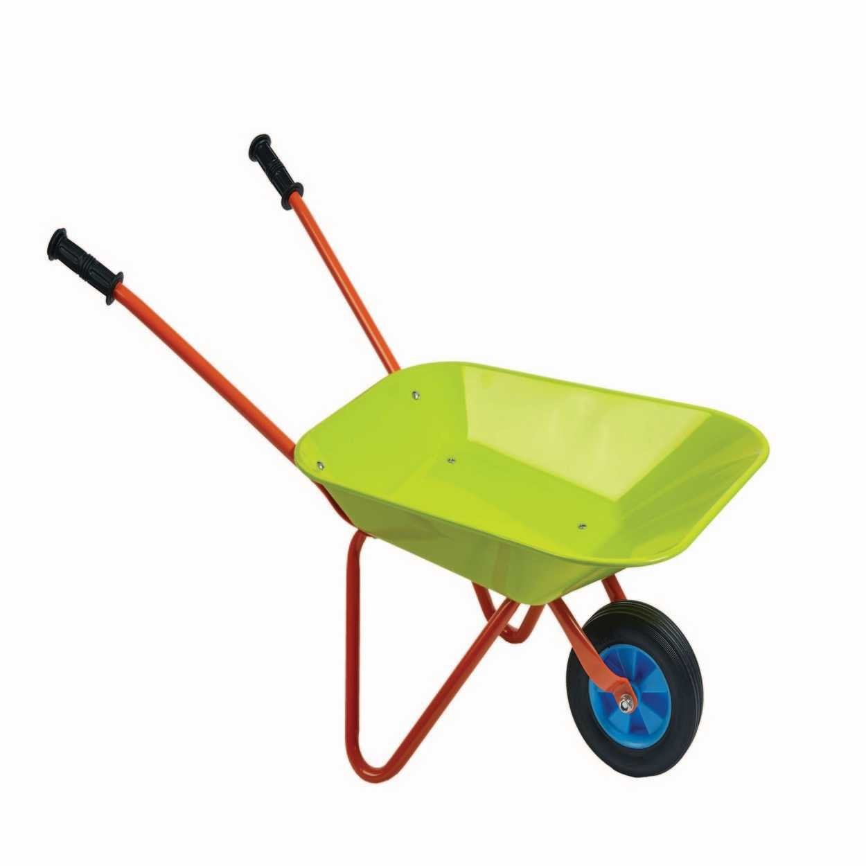 Kids Wheelbarrow